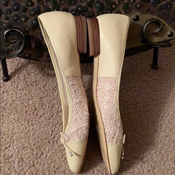 Sam Edelman flat. - Picture 2 of 4